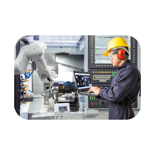 Procesos industriales