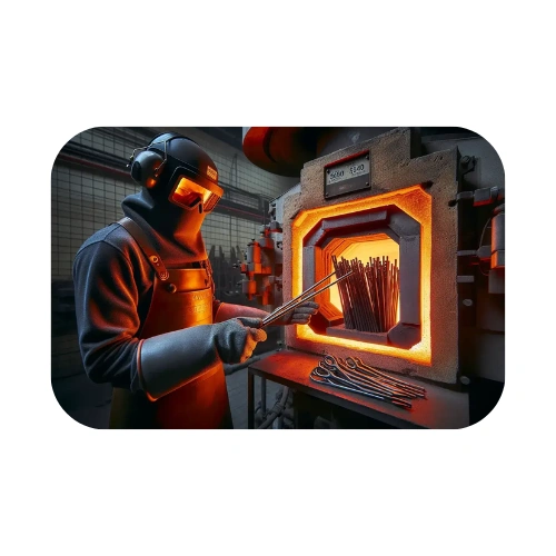 Tratamientos térmicos