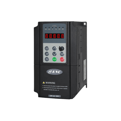 Variador de Frecuencia