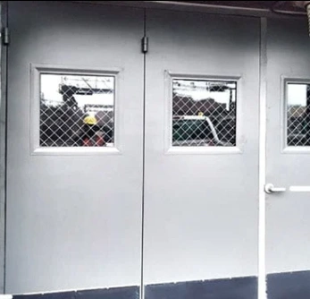 SEGHAL - Puertas - Cortafuego - Image 2