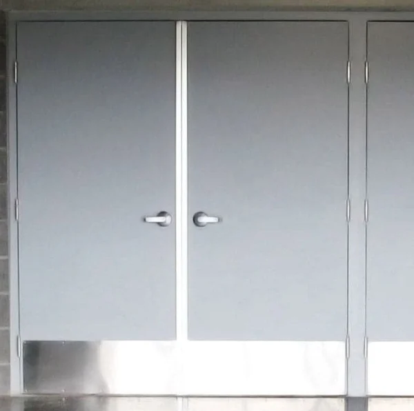 SEGHAL - Puertas - Cortafuego