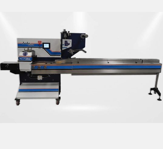 STENVASADORAS - Envasadoras - Productos grandes