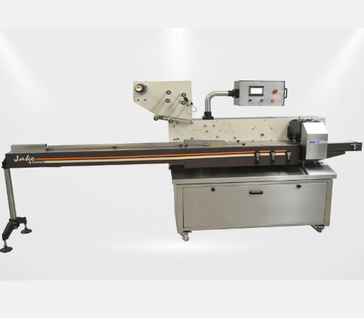 STENVASADORAS - Envasadoras - Productos medianos