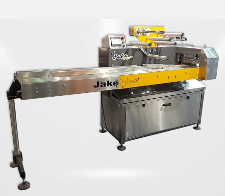 STENVASADORAS - Envasadoras - Productos pequeños