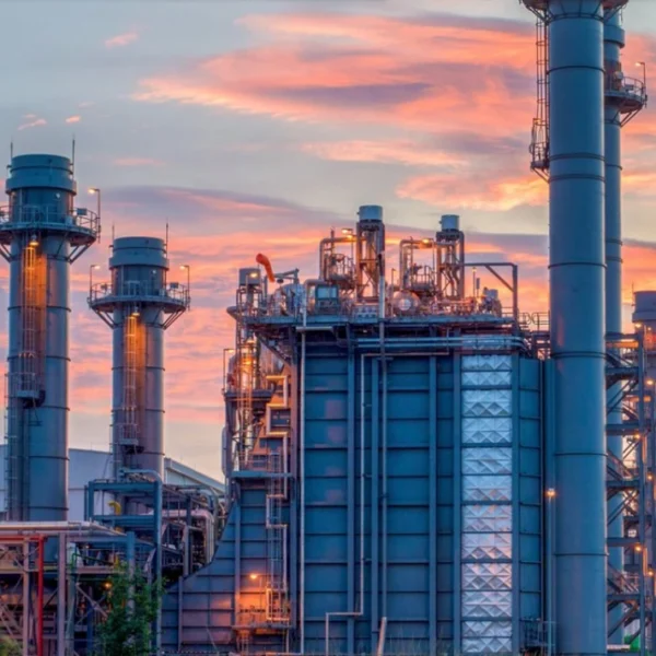 TERMOELECTRICA - Generadores termoelectricos