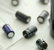 TRANSISTORESMP - Electronica - Capacitores - Image 2