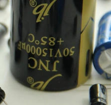 TRANSISTORESMP - Electronica - Capacitores - Image 3