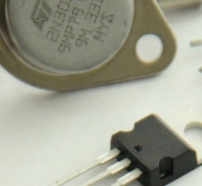 TRANSISTORESMP - Electronica - Semiconductores - Image 2