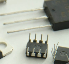 TRANSISTORESMP - Electronica - Semiconductores - Image 3