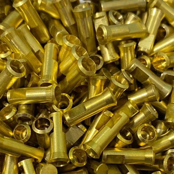 INDUMATIC - Mecanizados - Torneria