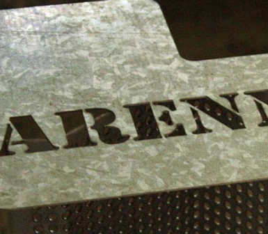 METALPARDO - Metales - Corte laser - Image 3