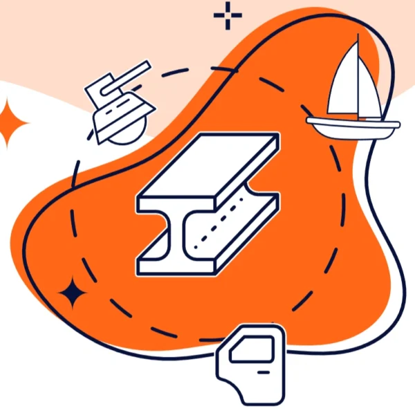 METRAR - Aluminio - Perfiles - Industriales