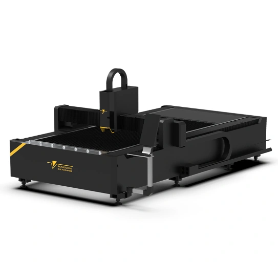 PATAGONIACNC - Metales - Corte laser - Abierto - Image 3