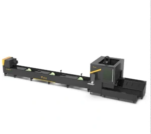 PATAGONIACNC - Metales - Corte laser - para Tubos