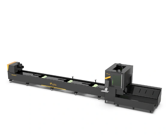 PATAGONIACNC - Metales - Corte laser - para Tubos - Image 3