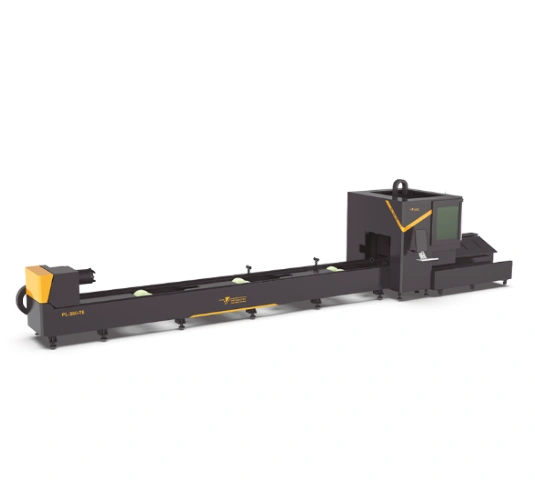 PATAGONIACNC - Metales - Corte laser - para Tubos - Image 2