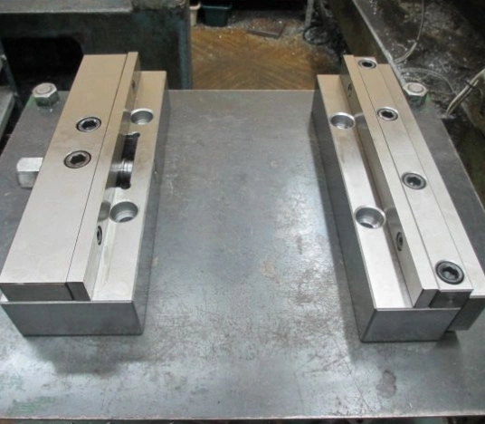 RLTACCESORIOS - Morsas - de dos Cuerpos