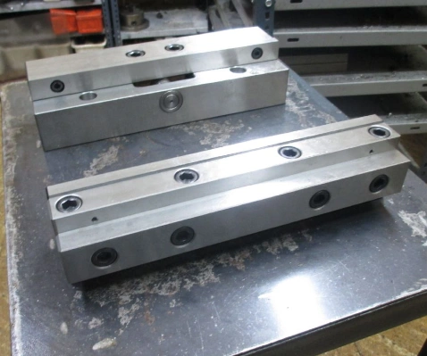 RLTACCESORIOS - Morsas - de dos Cuerpos - Image 2