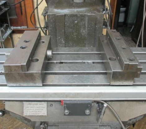 RLTACCESORIOS - Morsas - de dos Cuerpos - Image 3