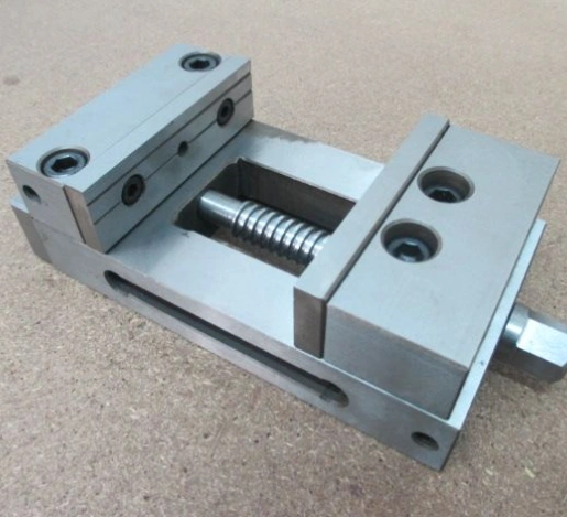 RLTACCESORIOS - Morsas - de Precision - Image 3