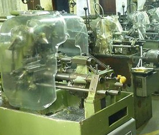 TORNERIAWIRTH - Mecanizados - Torneria - Image 2