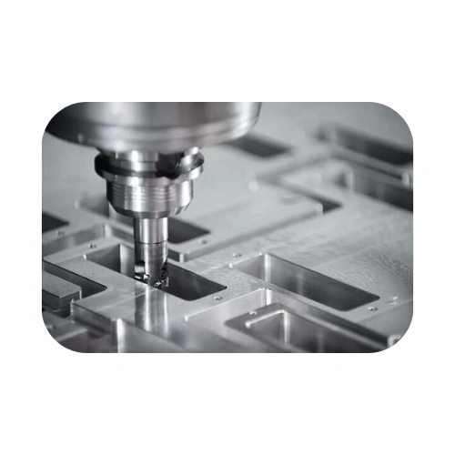 Herramientas de Corte