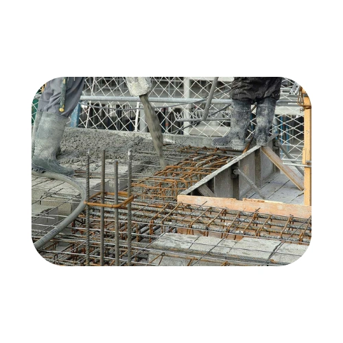 Hormigón Estructural