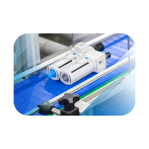 Microetiquetado + Micromecánica