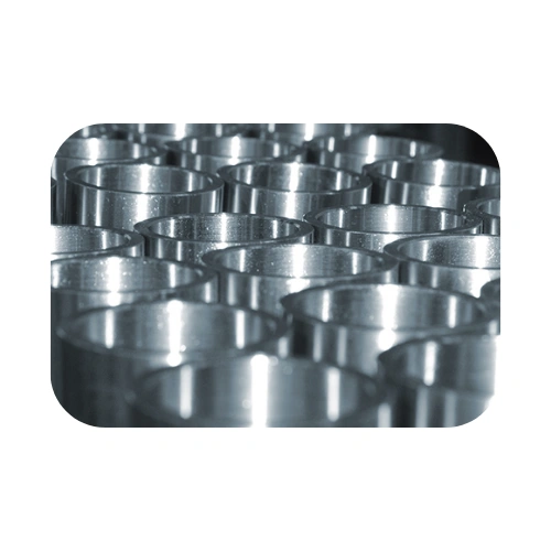 Recubrimientos Metálicos