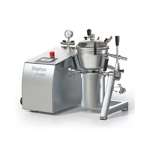 Sistemas de Cocción