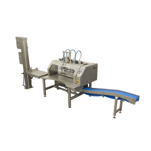 Sistemas de Desmolde