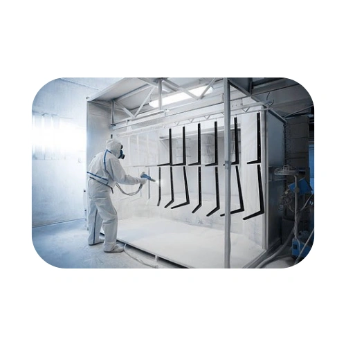 Tratamiento de superficies