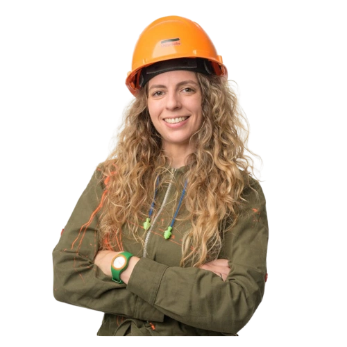 🦺 Seguridad e Higiene