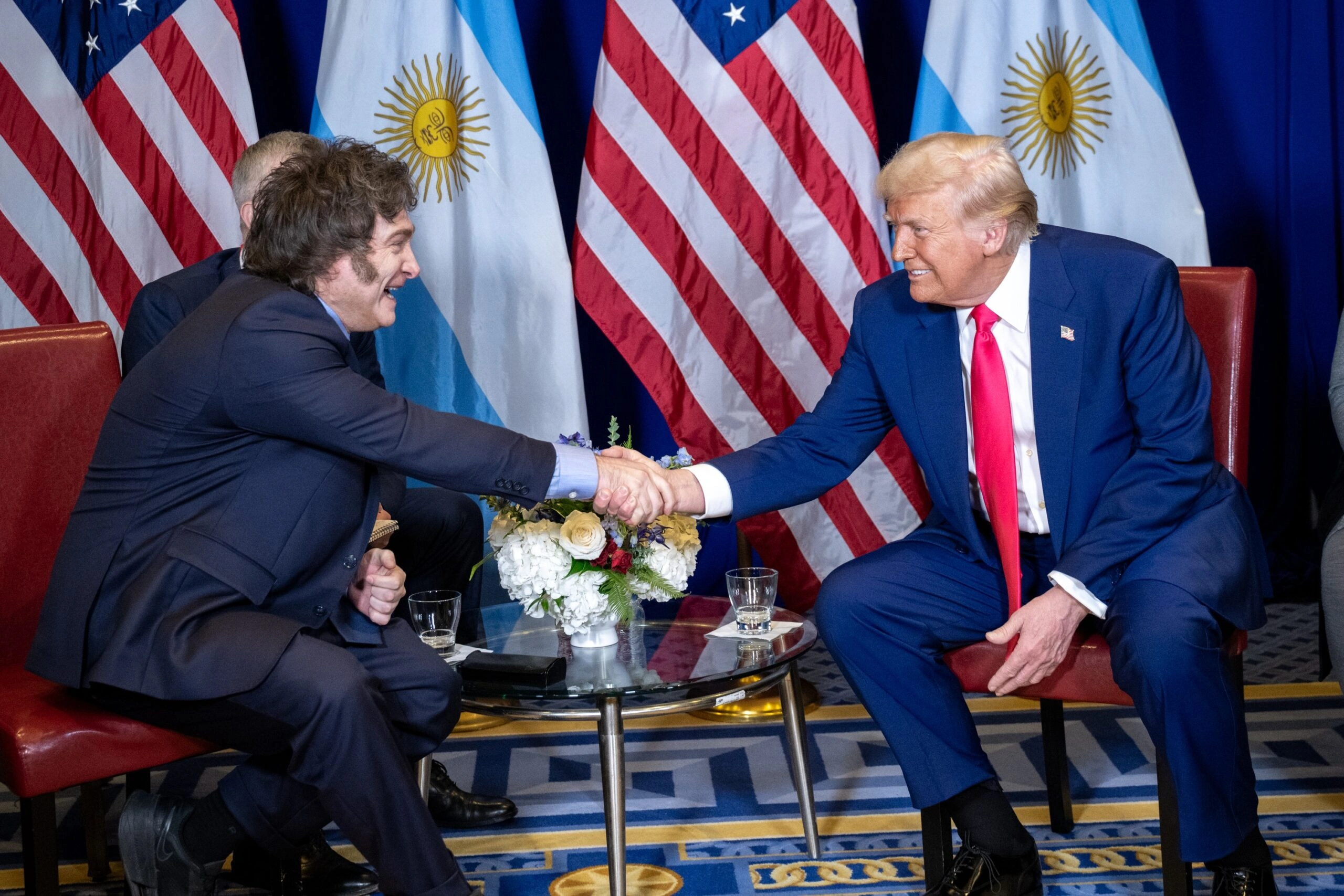 Trump, Milei y el juego global: Cómo se reacomoda el comercio para Argentina