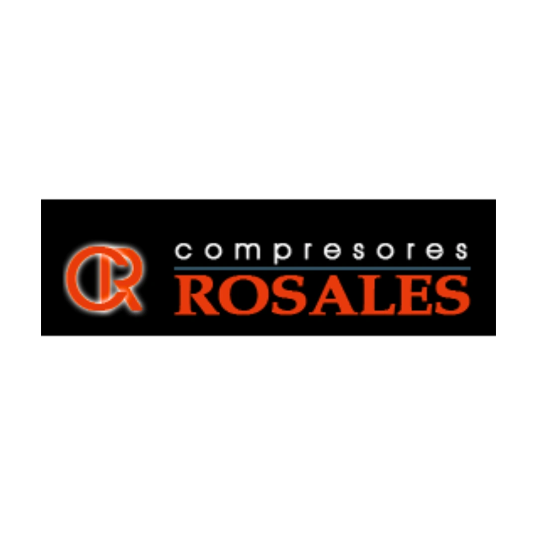 Compresores Rosales