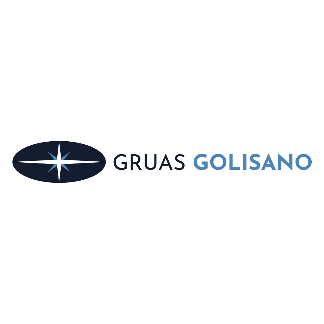 Grúas Golisano
