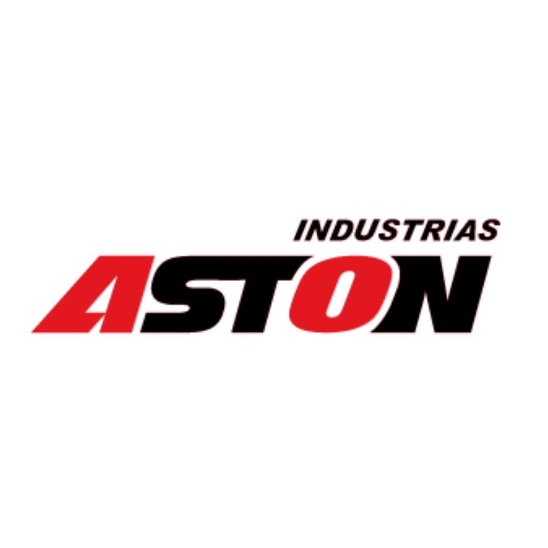 Industrias Aston