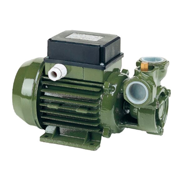 COMBEPOWER S.A. - Kf bomba periférica