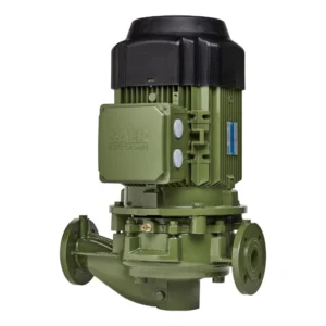 COMBEPOWER S.A. - L - Electrobomba in-line
