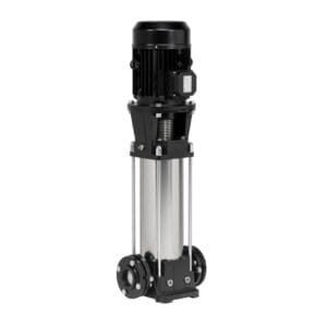 COMBEPOWER S.A. - MK - Bomba vertical multietapa