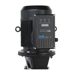 COMBEPOWER S.A. - MK - Bomba vertical multietapa - Image 2