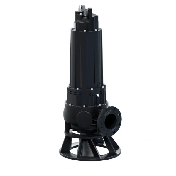 COMBEPOWER S.A. - SD - Bomba de agua residual sumergible