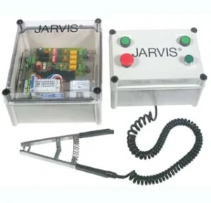 JARVIS - Vacuno - Estimulador de bajo voltaje es-4