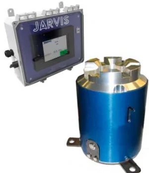 JARVIS - Vacuno - Controlador para noqueadores neumáticos