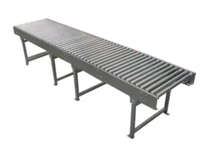 JIV Mallas Metálicas - Equipos de transporte y mesas de rodillos - Image 2