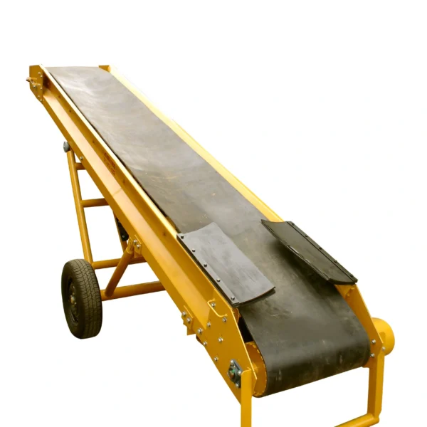 JIV Mallas Metálicas - Equipos especiales