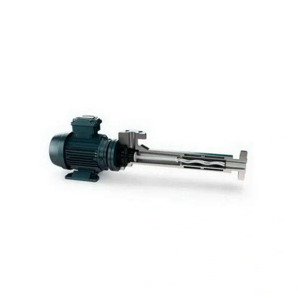 KEIPS - Bomba de tornillo NEMO® C Pro