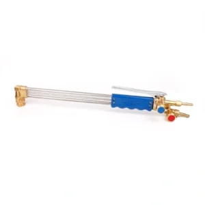 LIGA - Soplete para oxicorte, oxiacetileno y oxi-gas apalanca jet-cort