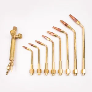 LIGA - Sopletes para soldadura autógena m24