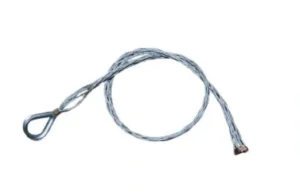 DISCAMP - Malla pasacable flexible - Malla de tiro